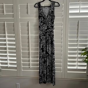 Women’s maxi dress